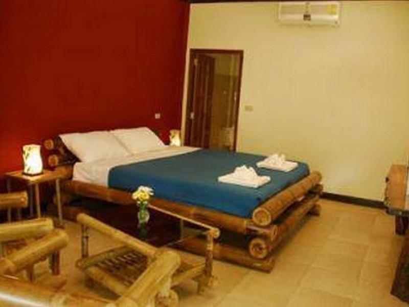 Garden Resort Koh Chang Ngoại thất bức ảnh