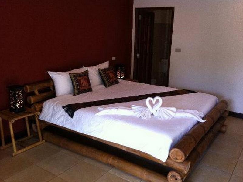 Garden Resort Koh Chang Ngoại thất bức ảnh