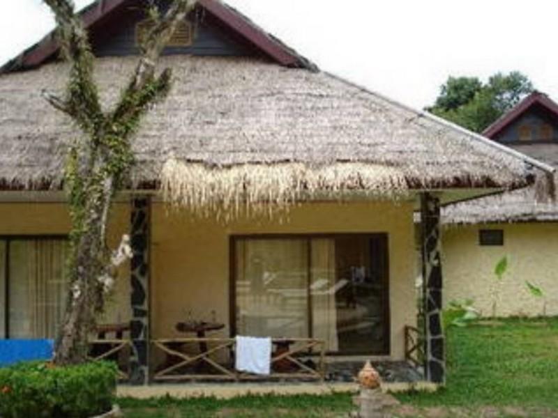 Garden Resort Koh Chang Ngoại thất bức ảnh