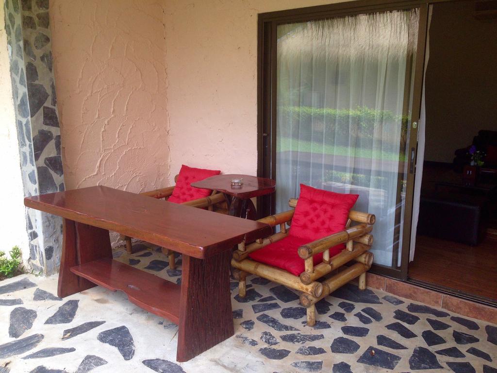 Garden Resort Koh Chang Ngoại thất bức ảnh
